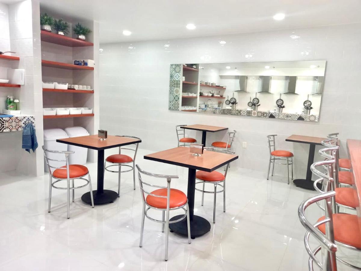 La Casa Del Reloj - Zona De Hospitales Mexico